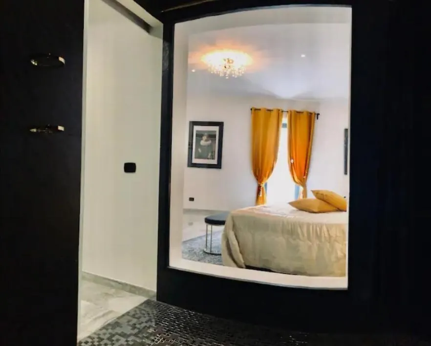 Apartment S. Pietro Exclusive Loft Suit Superior Panoramic Modica Italy
