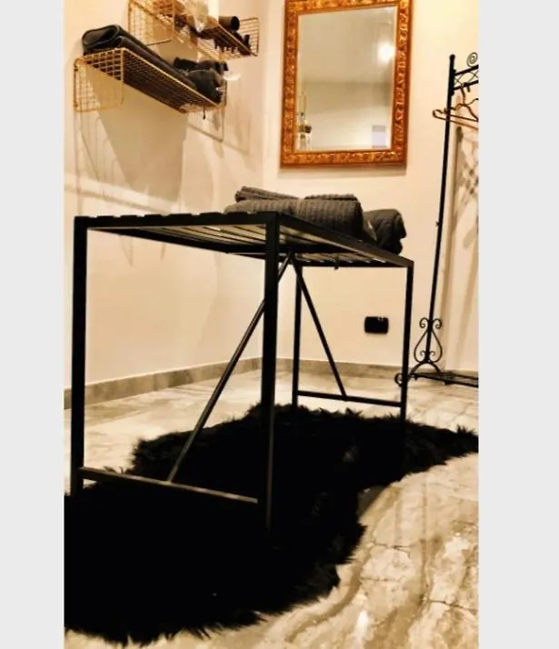 Appartamento S. Pietro Exclusive Loft Suit Superior Panoramic Modica Italia
