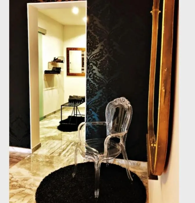 S. Pietro Exclusive Loft Suit Superior Panoramic Modica Apartman