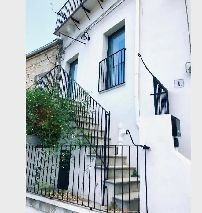 S. Pietro Exclusive Loft Suit Superior Panoramic Modica 0*,  Olaszország
